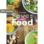 Powerfood - vegan 9783862446667 Sibylle Sturm, Verzenden, Zo goed als nieuw, Sibylle Sturm