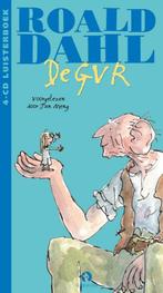 De GVR 9789054449201 Roald Dahl, Boeken, Verzenden, Gelezen, Roald Dahl