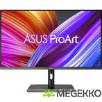 ASUS ProArt PA32UCR-K 81,3 cm (32 ) 3840 x 2160 Pixels 4K, Nieuw, Asus, Verzenden