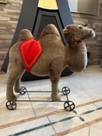 Steiff - Teddybeer - 1990-2000 - Duitsland, Antiek en Kunst, Antiek | Speelgoed