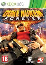 Xbox 360 Duke Nukem Forever, Verzenden, Zo goed als nieuw