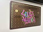 N.Nathan - Amex L.Vuitton City