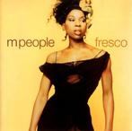 cd - M People - Fresco, Cd's en Dvd's, Verzenden, Zo goed als nieuw