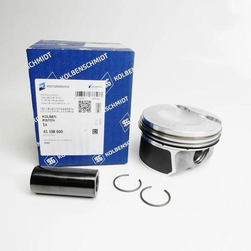 Zuiger Kolbenschmidt Ø 82,51mm 23,0 mm Audi VW Seat Skoda.., Auto-onderdelen, Motor en Toebehoren, Nieuw, Ophalen of Verzenden