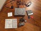 Sony - Playstation 1 (PS1) - with modification -, Nieuw