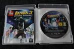LEGO Batman 3 Beyond Gotham Playstation 3 PS3, Spelcomputers en Games, Games | Sony PlayStation 3, Verzenden, Nieuw