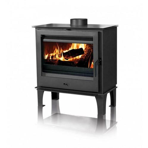 Houtkachel TS - 7,6kW, Huis en Inrichting, Kachels, Verzenden