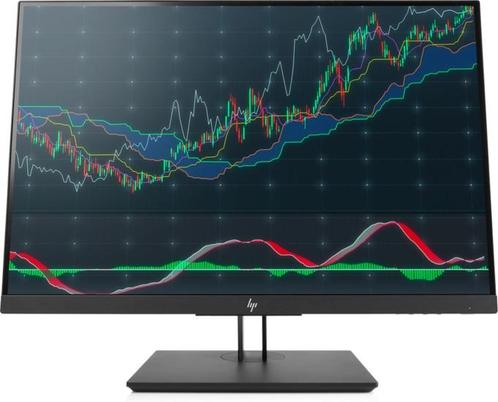HP Z24N G2 - 24 INCH - 1920x1200 (WUXGA) - IPS - DP - HDM..., Computers en Software, Monitoren, Gebruikt, Verzenden
