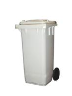 Afvalbak 240L, Ophalen of Verzenden, Nieuw