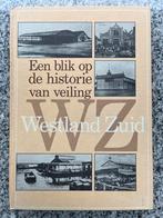 Een blik op de historie van Veiling Westland, Verzenden, S.A. Vos, M. Overkleeft, L. Boekestein e.a., 20e eeuw of later, Gelezen