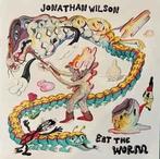 lp nieuw - Jonathan Wilson - Eat The Worm, Verzenden, Zo goed als nieuw