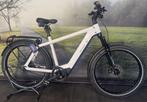 Riese Müller Nevo 3 GT Vario Elektrische fiets • Bosch CX, Ophalen of Verzenden, Zo goed als nieuw, 50 km per accu of meer, Overige merken