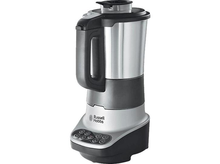 Russell Hobbs -  21480-56 Soup & Blend, Witgoed en Apparatuur, Blenders, Soepmaker, Nieuw, Verzenden
