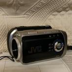 JVC JVC GZ-MC200E | Digitale videocamera