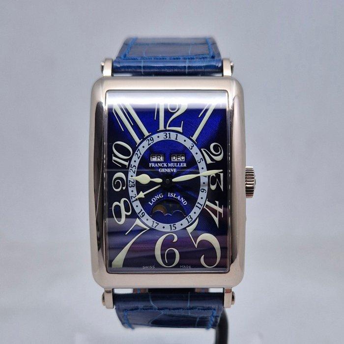 Franck Muller - Master Calendar 1200 MCL - 1200 MCL - Unisex, Sieraden, Tassen en Uiterlijk, Horloges | Heren