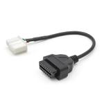 Tesla 20-pins naar 16-pins OBD2 Verloopkabel – Personenauto, Verzenden, Nieuw