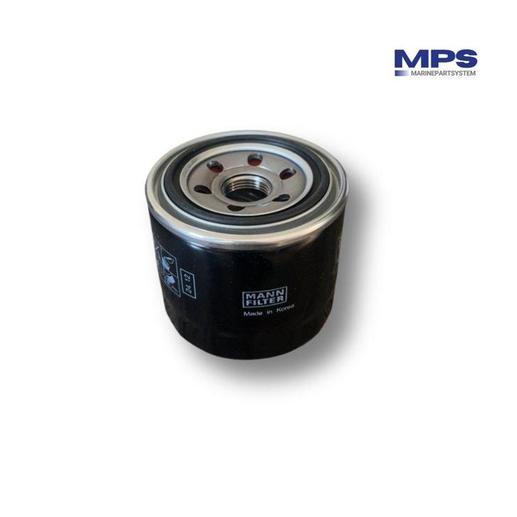 Yanmar oliefilter - 129150-35170 (vervangt 129150-35153), Watersport en Boten, Bootonderdelen