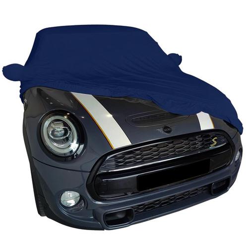 Autohoes passend voor Mini Cooper (F56) binnen BESTE PASVORM, Auto diversen, Autohoezen, Op maat, Nieuw, Ophalen of Verzenden