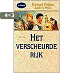 Verscheurde Rijk Dl 2 9789024293049 Phillips/Pella, Boeken, Verzenden, Zo goed als nieuw, Phillips/Pella