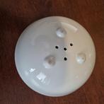 Boerenbont vintage Fruitschaal rond 19cm aardewerk, Huis en Inrichting, Keuken | Servies, Verzenden, Nieuw