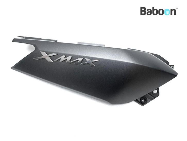 Kontpaneel Rechts Yamaha YP 400 R X-MAX 2016-2017 (YP400, Motoren, Onderdelen | Yamaha, Gebruikt, Verzenden