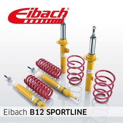 Eibach B12 Sportline BMW 5 Sedan (E60) BJ: 09.03 - 03.10, Auto-onderdelen, Ophanging en Onderstel, Nieuw, BMW