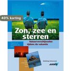 Anwb Zon Zee En Sterren 9789018013219, Verzenden, Zo goed als nieuw