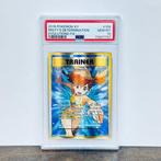 Pokémon Graded card - Misty´s Determination FA - Evolutions, Hobby en Vrije tijd, Verzamelkaartspellen | Pokémon, Nieuw