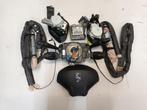 Airbag set Renault Mégane III 2.0 CVT, Ophalen of Verzenden, Gebruikt, Renault
