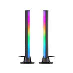 Tracer smart desk RGB lampen - game verlichting - ambilight, Huis en Inrichting, Lampen | Tafellampen, Ophalen of Verzenden, Nieuw