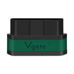Vgate iCar 2 ELM327 WiFi Interface Zwart/Groen, Nieuw, Verzenden