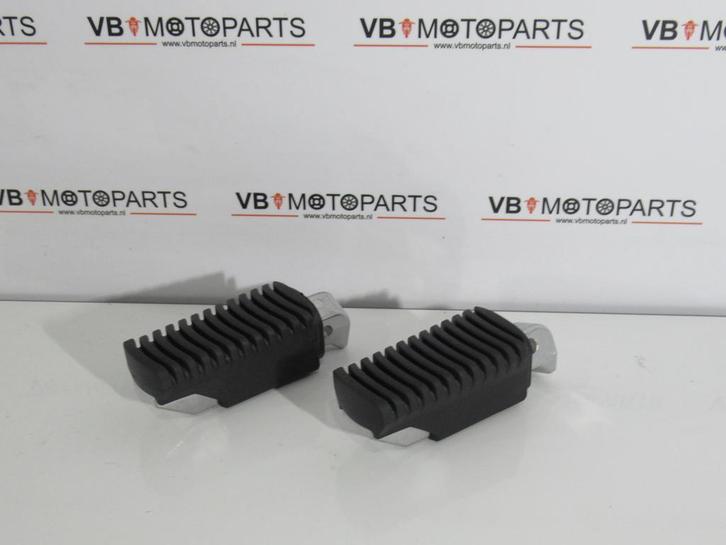 BMW F 800 GS Voetsteunen passagier, Motoren, Onderdelen | BMW, Ophalen of Verzenden