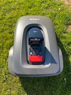 Stiga robotmaaier A3000 4500m2, Tuin en Terras, Robotmaaiers, Verzenden, Nieuw, Stiga