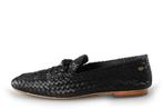 Fred de La Bretoniere Loafers in maat 39 Zwart | 10% extra, Verzenden, Zwart, Overige typen, Fred de La Bretoniere