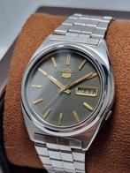 Seiko - Seiko 5 - Zonder Minimumprijs - Heren - 1970-1979, Sieraden, Tassen en Uiterlijk, Horloges | Antiek