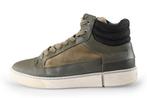 G-Star Hoge sneakers in maat 42 Groen | 10% extra korting, Overige kleuren, Verzenden, G-Star, Sneakers of Gympen