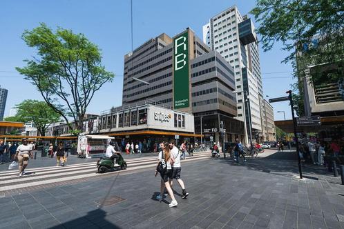 Kantoorruimte te huur Aert van Nesstraat 45 Rotterdam, Zakelijke goederen, Bedrijfs Onroerend goed, Kantoorruimte, Huur