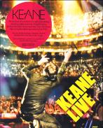 Keane - Live (DVD-V, NTSC, Dol) 602517485303, Verzenden, Nieuw in verpakking