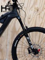 Canyon Torque ON CF 8 29 inch E-Mountainbike SLX 2023, Fietsen en Brommers, Overige merken, 49 tot 53 cm, Ophalen of Verzenden