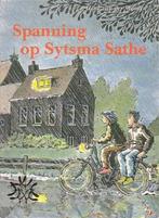 Spanning op Sytsma Sathe / De maretak 9789039250150, Boeken, Schoolboeken, Verzenden, Gelezen, H. van der Winden