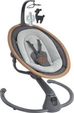Maxi-Cosi Cassia Babyschommel - Essential Graphite, Verzenden, Zo goed als nieuw