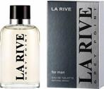 La Rive Grey Point Eau de Toilette For Men 90 ml, Sieraden, Tassen en Uiterlijk, Uiterlijk | Parfum, Verzenden, Nieuw