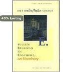 Het Onlieflijke Stadje E. 9789070162870 Victor Klemperer, Boeken, Verzenden, Zo goed als nieuw, Victor Klemperer