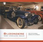 Bijzondere mensen, autocollecties, verhalen 9789060133415, Verzenden, Zo goed als nieuw, Ard op de Weegh