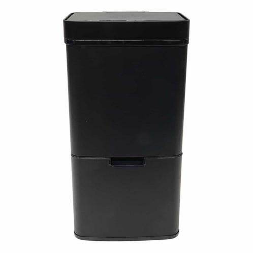 4goodz Smart Waste afvalbak afvalscheiding prullenbak met, Huis en Inrichting, Woonaccessoires | Prullenbakken, Nieuw, Verzenden