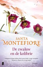9789022562734 De zwaluw en de kolibrie | Tweedehands, Boeken, Verzenden, Gelezen, Santa Montefiore