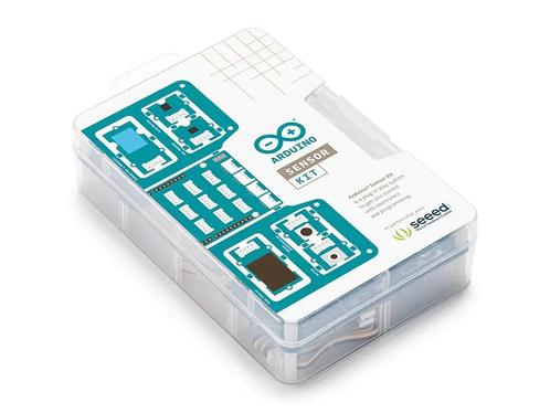 Arduino sensorkit - Basis, Hobby en Vrije tijd, Elektronica-componenten, Verzenden