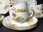Coalport - Tafelservies - Porselein