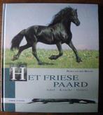 Friese Paard 9789058770196 Petra Van Den Heuvel, Gelezen, Petra Van Den Heuvel, Verzenden