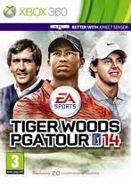 Tiger Woods PGA Tour 14-Standaard (Xbox 360) Gebruikt, Ophalen of Verzenden, Zo goed als nieuw